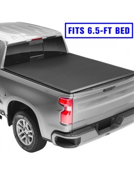 2019+ 1500/2500 LT crew cab double cab 6.5'LOCK AND ROLL