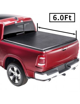 2016-2020 TRD SHOTR double cab 6’  Bed