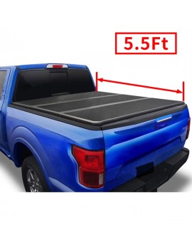 2015-2020 F150 Supercrew double cab  5.5' Bed