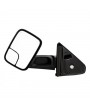 FOR1500 2500 3500 Tow Power Heated Driver Side View Mirror