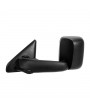FOR1500 2500 3500 Tow Power Heated Driver Side View Mirror