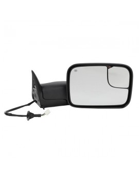 L R for 1500 98-02 2500 POWER HEATED Extend Flip Up Tow Mirrors