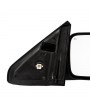 Right Side Power Heated Tow Mirror
