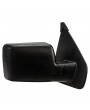 Power Heated Signal Right Passenger Side View Mirror For 2004-06 F150 Truck