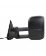 Towing Mirrors for 99-02 1500 2500 Pickup Power Heated