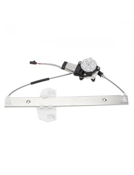 Window Regulator 748-913 Front Right with Motor