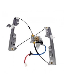 Window Regulator 748-555 Front Right with Motor