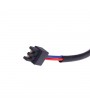 Window Regulator 741-887 Front Right with Motor