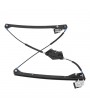Window Regulator 740-369 Front Right Without Motor