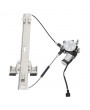 Window Regulator 748-115 Front Right with Motor