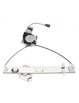 Window Regulator 741-081 Rear Right with Motor for 04-11 Mitsubishi Endeavor