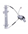 Front Right Power Window Regulator with Motor for 02-06 CR-V
