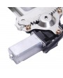 Front Right Power Window Regulator with Motor