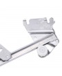 Front Right Power Window Regulator with Motor