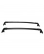 Suitable For 2016-2018 Car Roof Rack Black
