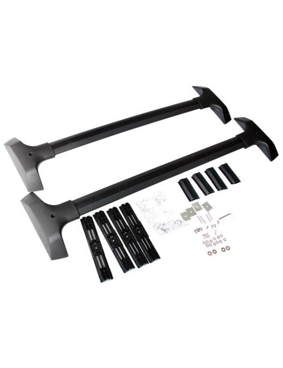 Suitable For 2009-2019 Car Roof Rack